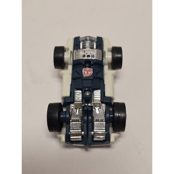 Lot Transformers Matchbox 1977 Hot Wheels Gold 57 FORD T-BIRD Others See Pics - Picture 7 of 12